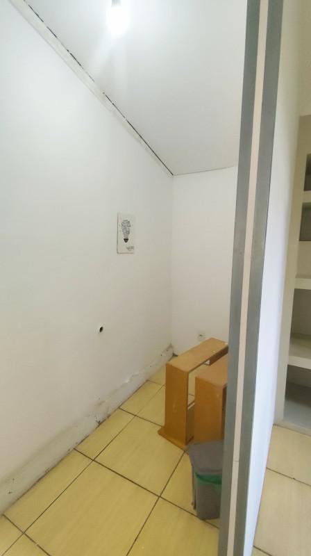 Casa, Santa Inês, 2 Quartos, 1 Vaga