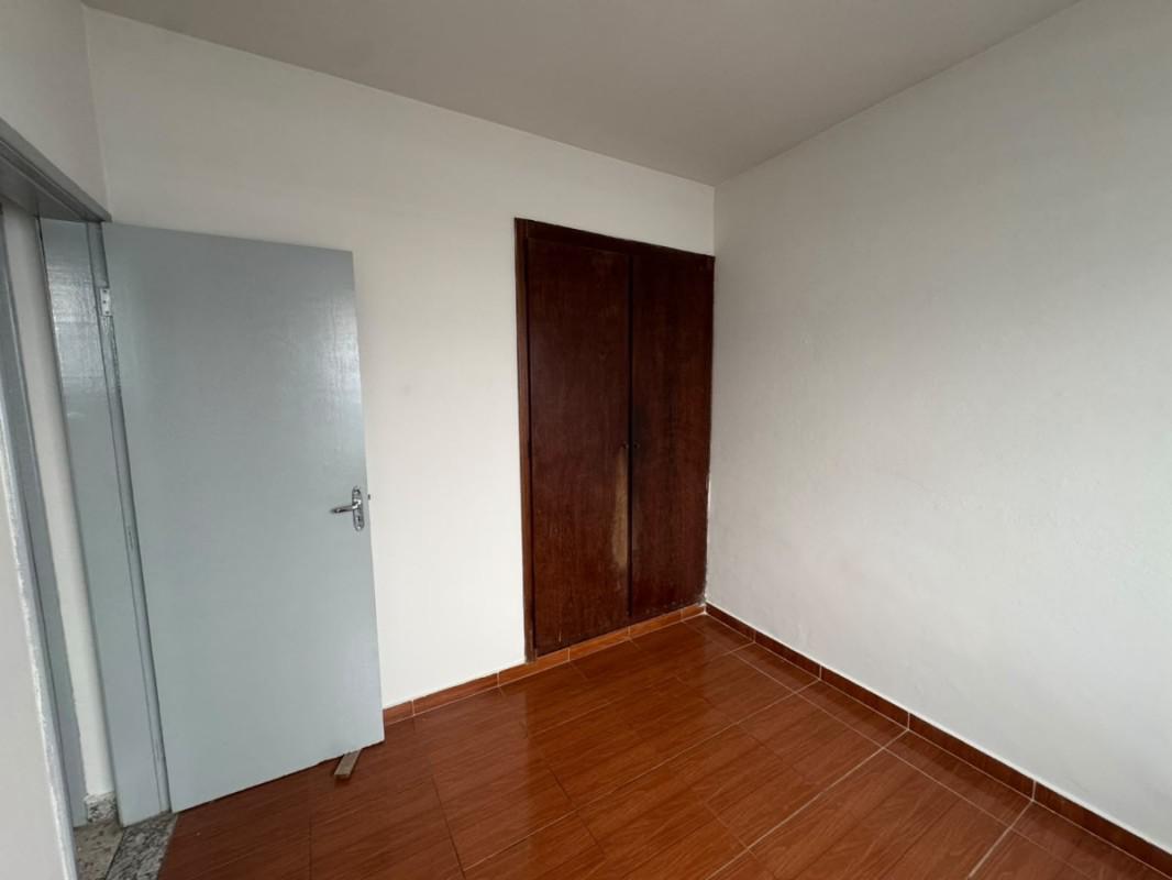 Apartamento, Colégio Batista, 2 Quartos, 1 Vaga