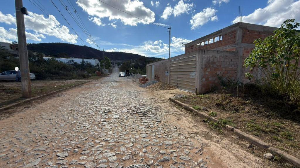 Lote, Paciência, 0 Quarto, 0 Vaga