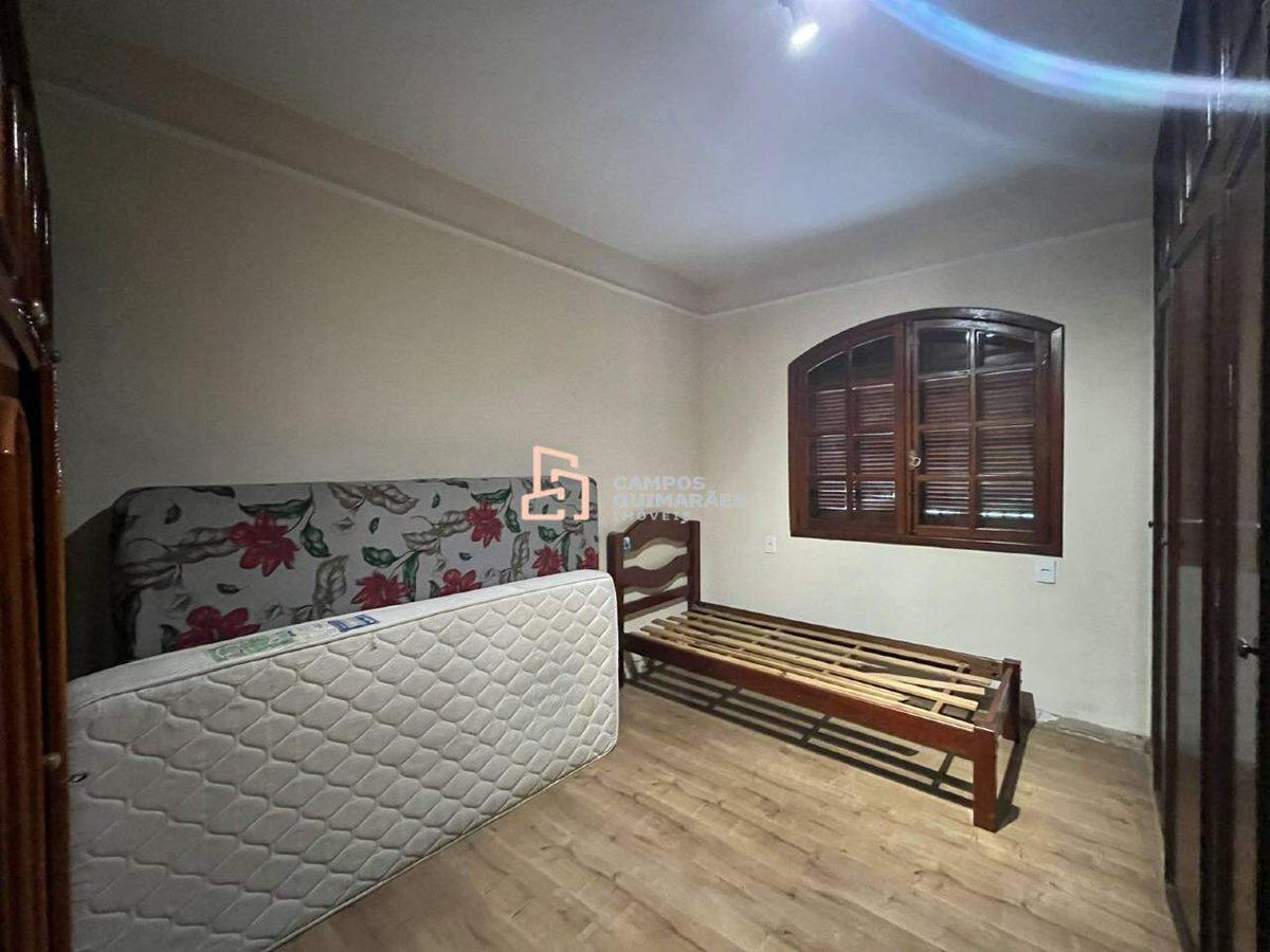 Casa, Eldorado, 3 Quartos, 3 Vagas