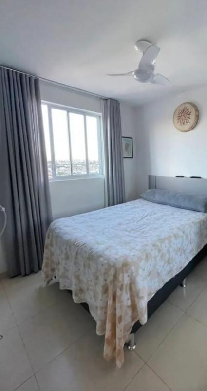 Cobertura, Minaslândia (p Maio), 2 Quartos, 2 Vagas, 1 Suíte