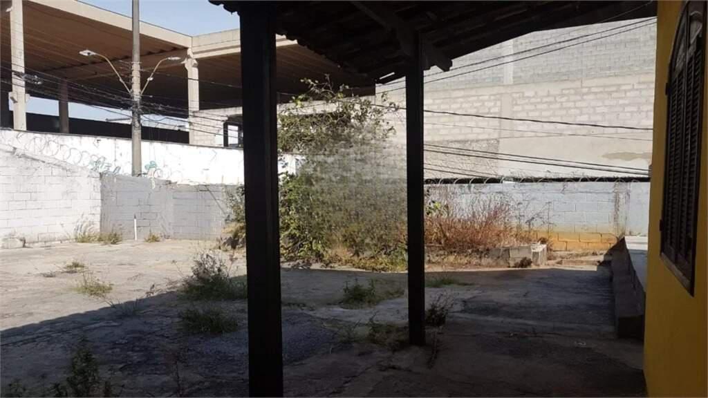 Casa, Santo André, 2 Quartos, 15 Vagas, 1 Suíte