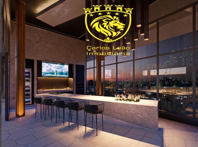 Apartamento, Santo Agostinho, 2 Quartos, 2 Vagas, 2 Suítes