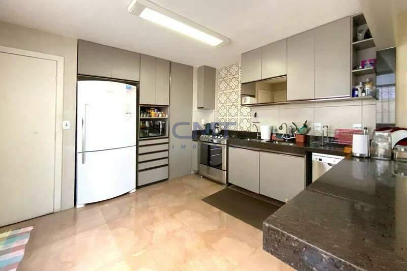 Apartamento, Gutierrez, 5 Quartos, 1 Vaga, 2 Suítes