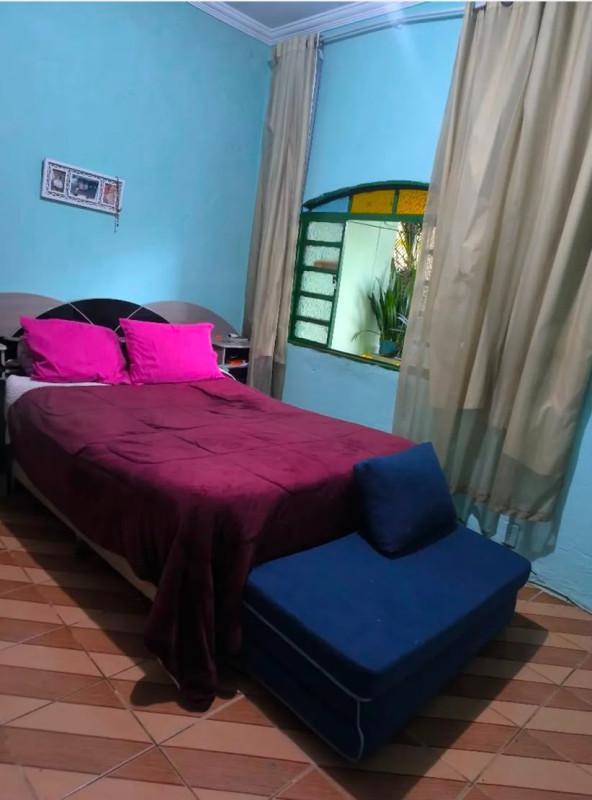Casa, São João Batista (venda Nova), 3 Quartos, 1 Vaga