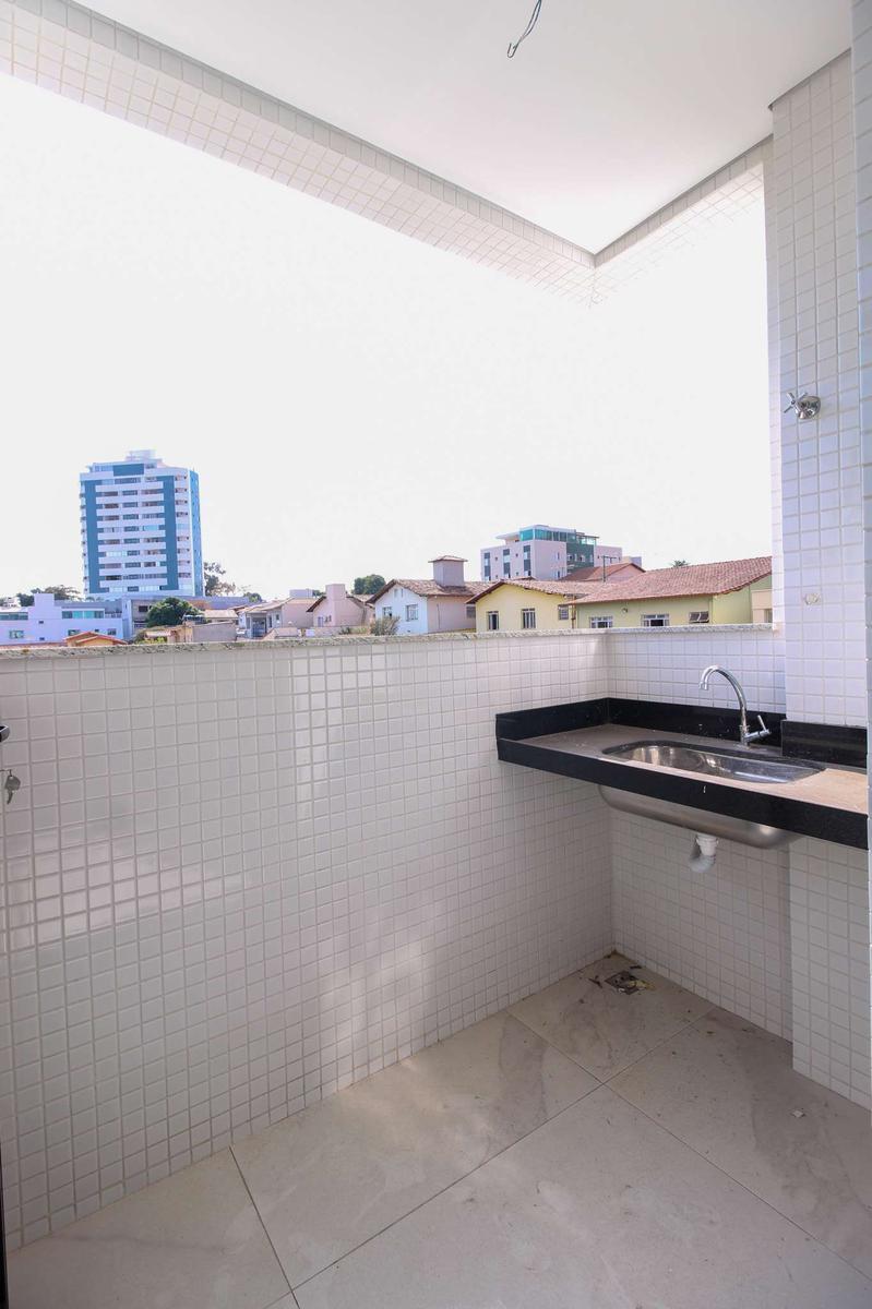 Cobertura, Itapoã, 3 Quartos, 2 Vagas, 1 Suíte