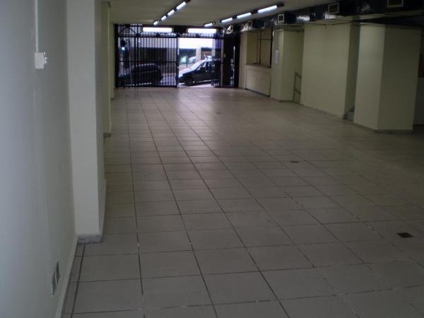 Loja, Funcionários, 0 Vaga