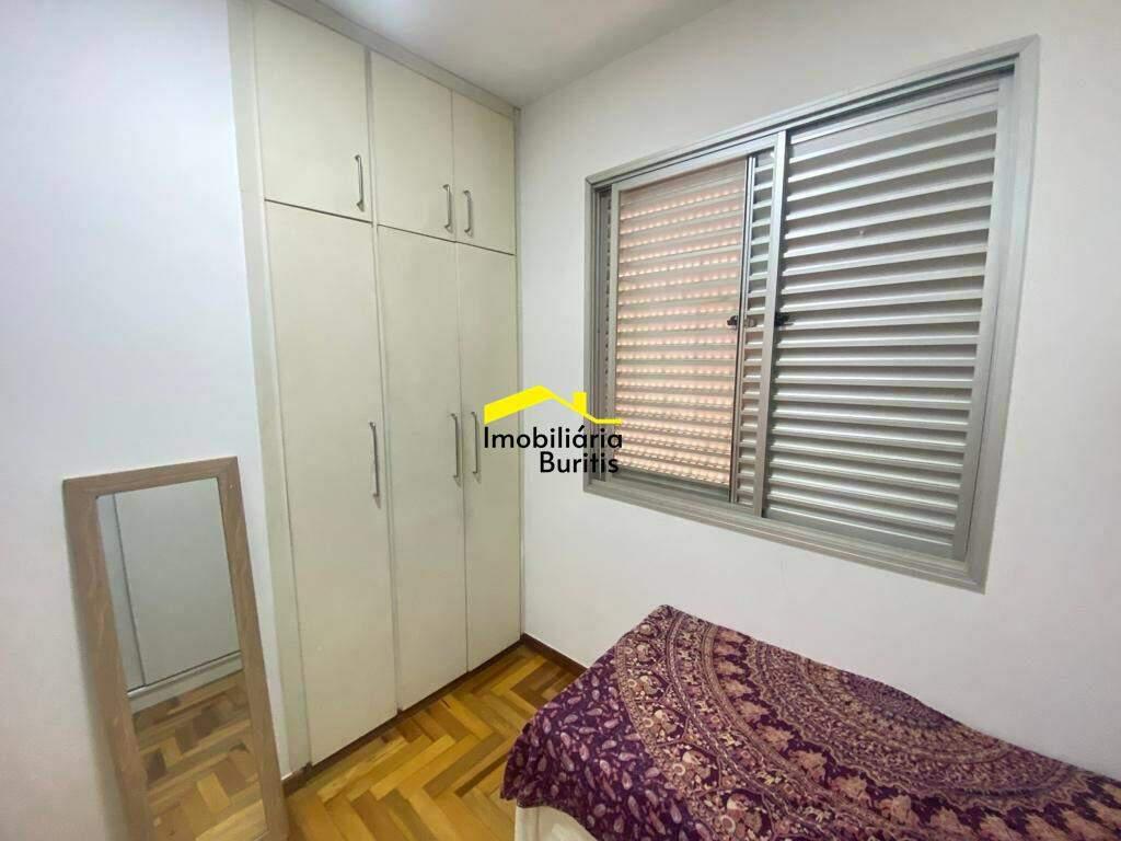 Cobertura, Buritis, 4 Quartos, 3 Vagas, 2 Suítes