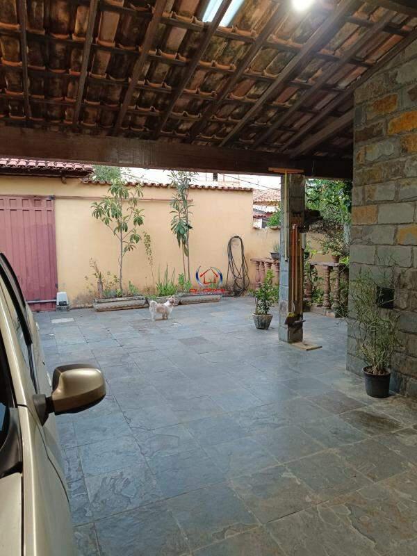 Casa, Ouro Preto, 4 Quartos, 4 Vagas