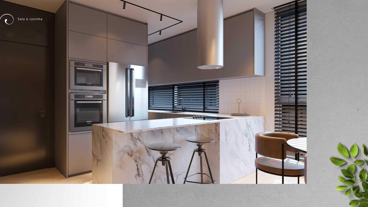 Apartamento, Boa Viagem, 3 Quartos, 2 Vagas, 1 Suíte