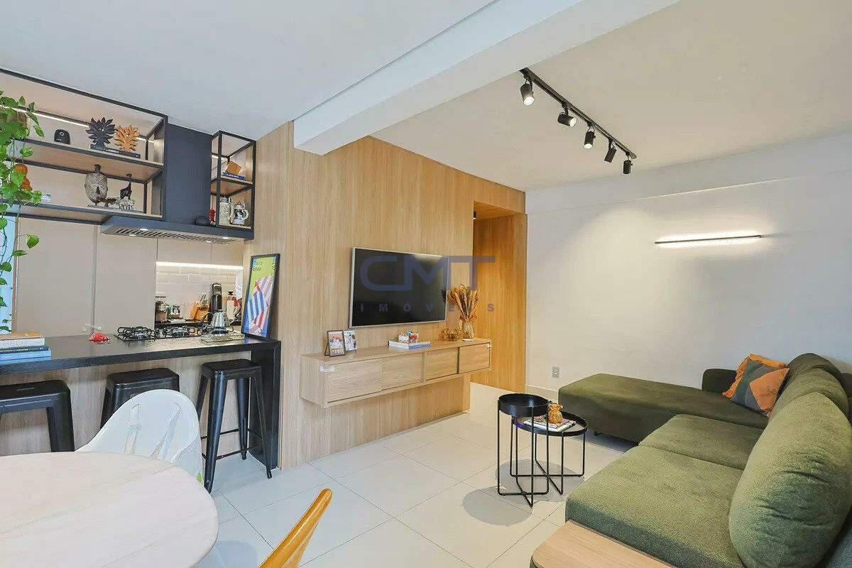 Apartamento, Sion, 3 Quartos, 2 Vagas, 1 Suíte