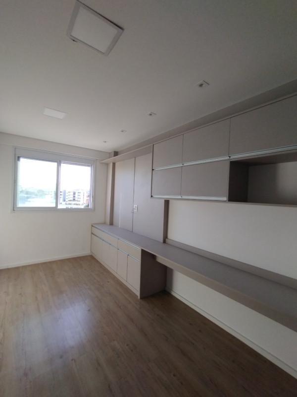 Apartamento, União, 1 Quarto, 1 Vaga