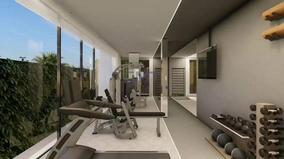 Apartamento, Cruzeiro, 3 Quartos, 2 Vagas, 1 Suíte