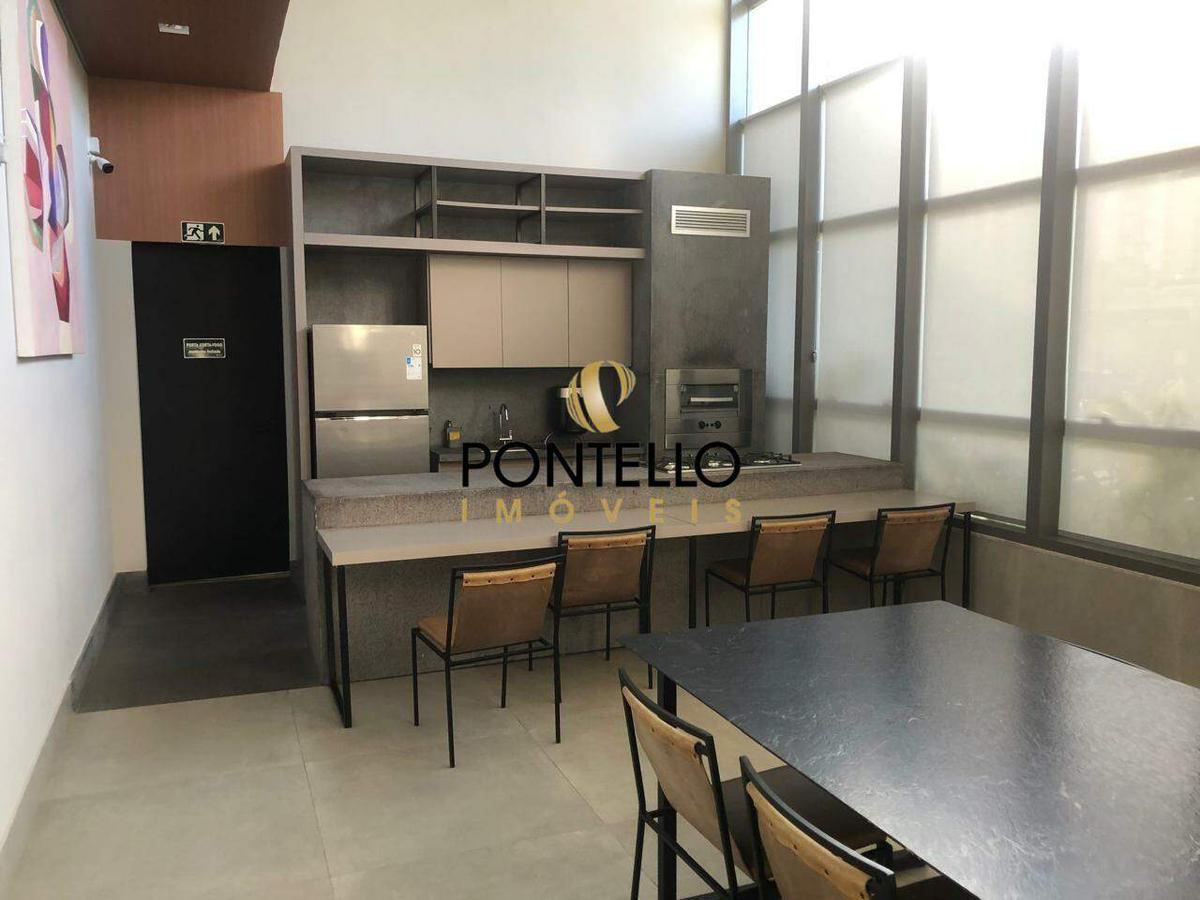 Cobertura, São Bento, 4 Quartos, 3 Vagas, 3 Suítes