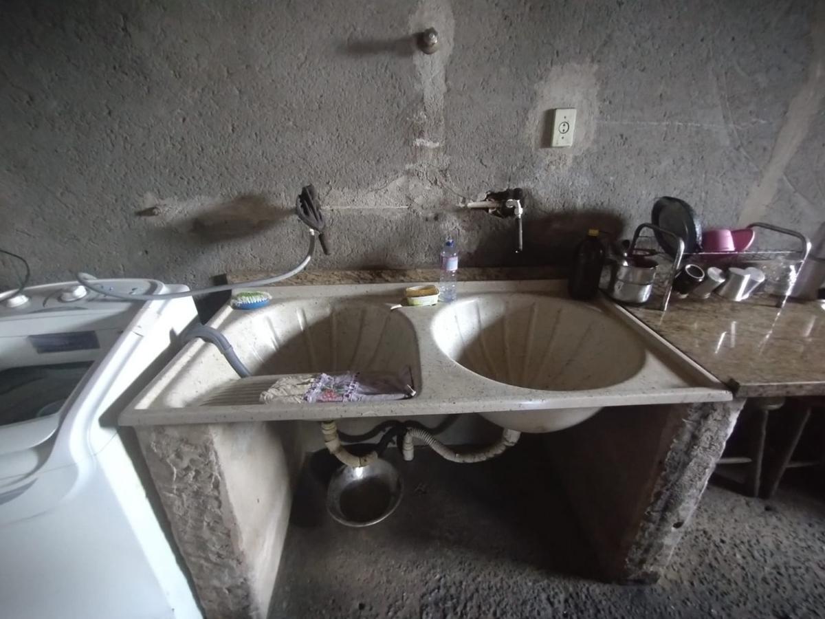 Casa, Mangabeiras, 3 Quartos, 5 Vagas