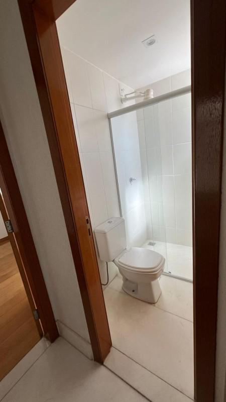 Apartamento, Buritis, 4 Quartos, 1 Vaga, 1 Suíte