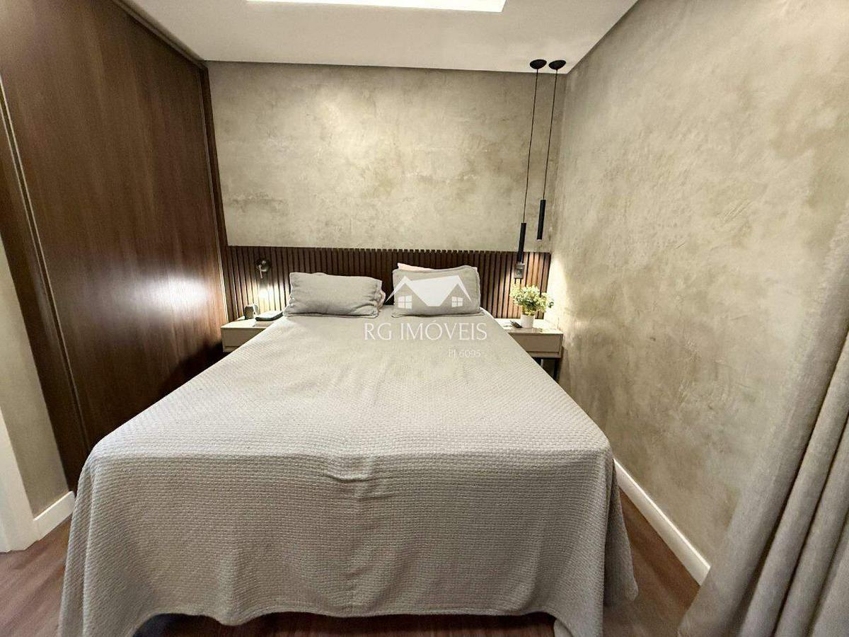 Cobertura, Tirol, 3 Quartos, 4 Vagas, 1 Suíte