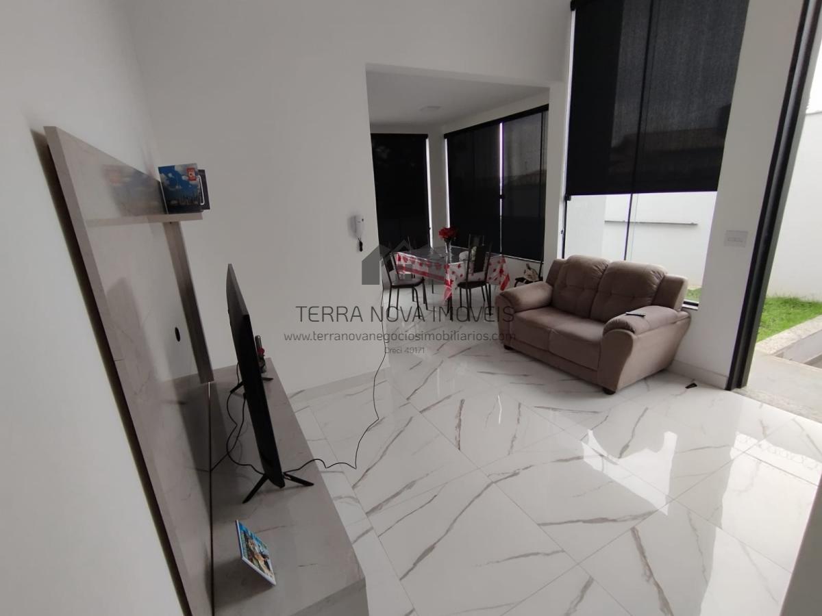 Casa, Promissão II, 3 Quartos