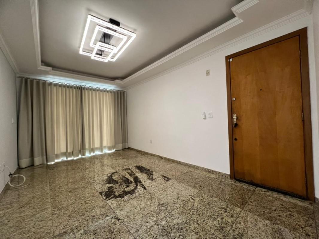 Apartamento, Santa Terezinha, 3 Quartos, 2 Vagas, 1 Suíte