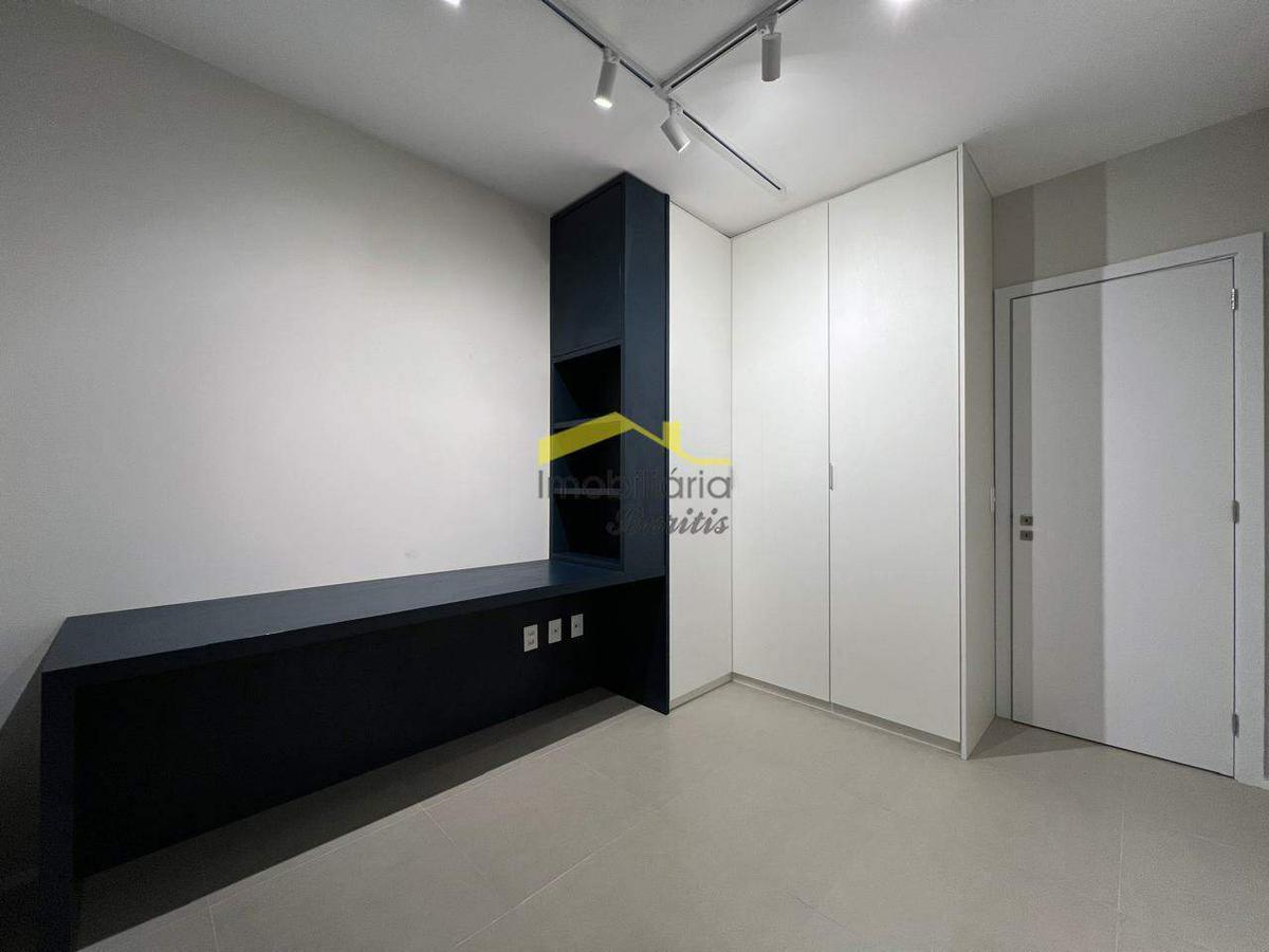 Apartamento, Vila da Serra, 2 Quartos, 2 Vagas, 1 Suíte