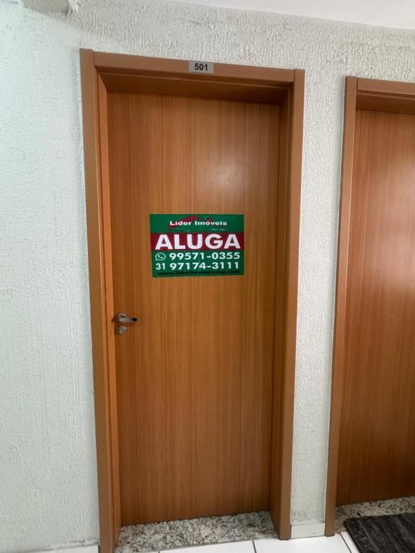 Apartamento, Santo Antônio, 2 Quartos, 1 Vaga