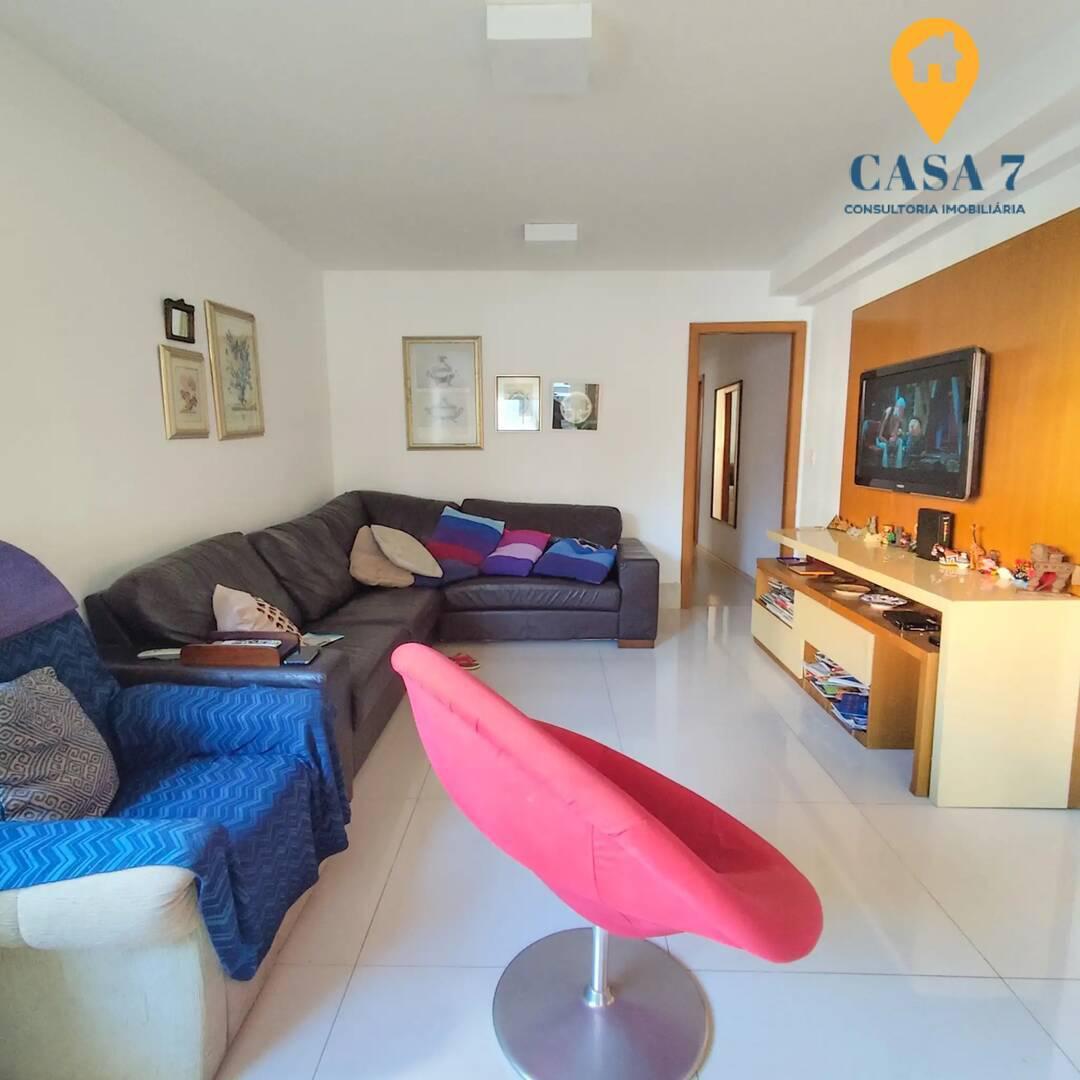 Apartamento, Lourdes, 4 Quartos, 3 Vagas, 1 Suíte