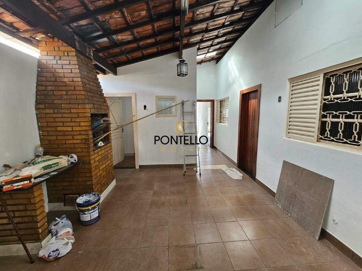 Casa, Boa Vista, 5 Quartos, 1 Vaga, 1 Suíte