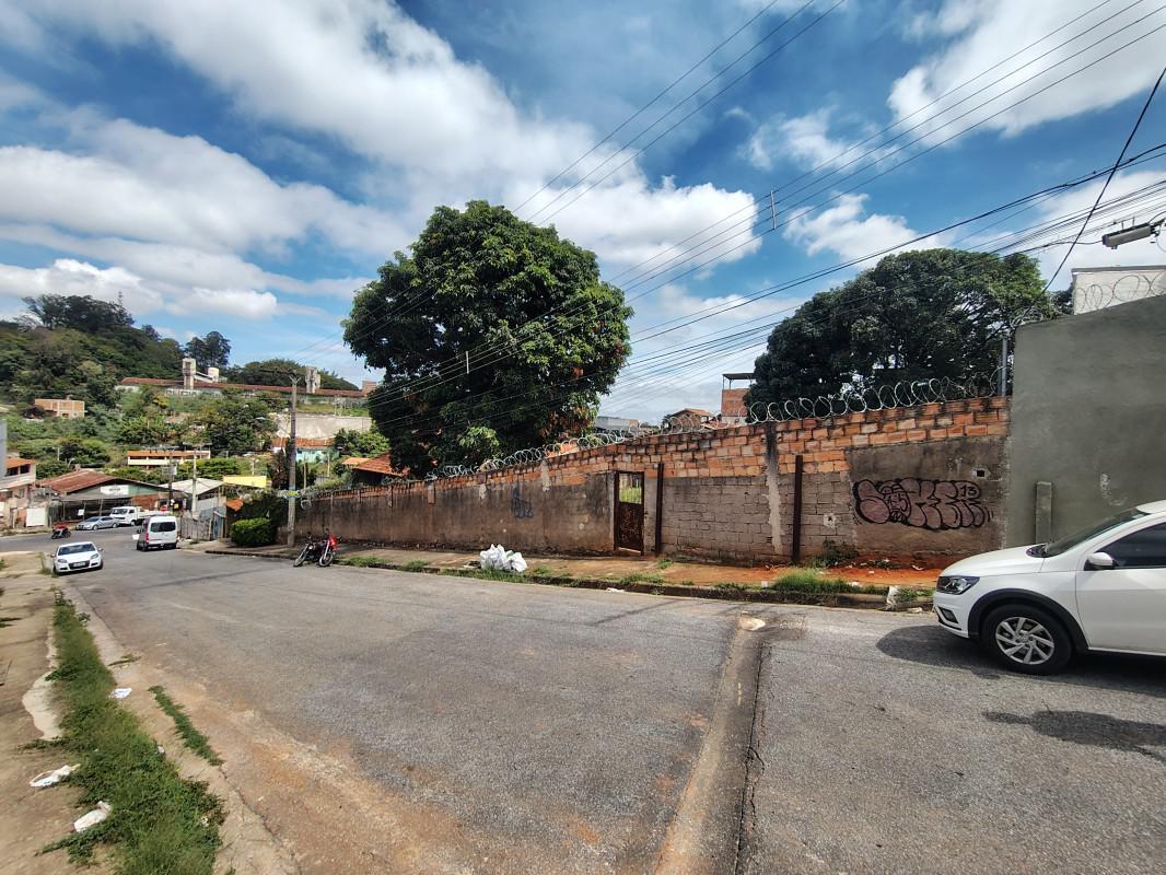 Lote, Salgado Filho, 0 Quarto, 0 Vaga