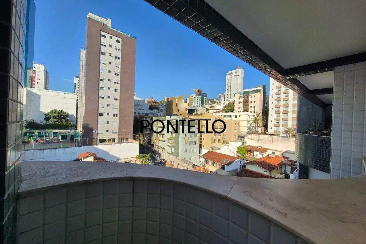 Cobertura, Cruzeiro, 4 Quartos, 4 Vagas, 2 Suítes