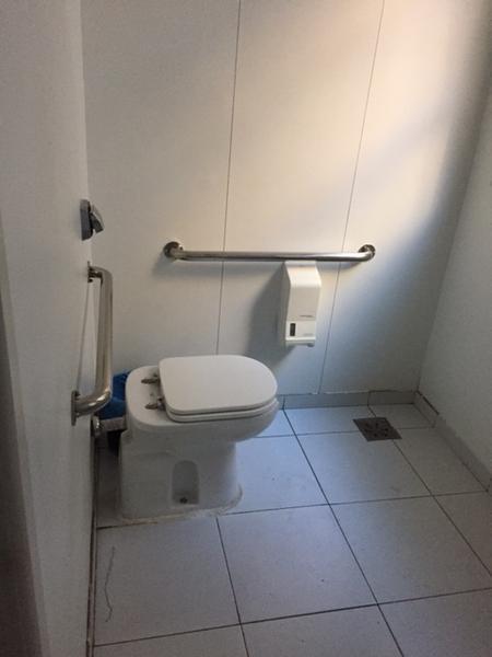 Prédio, Santa Efigênia, 0 Vaga