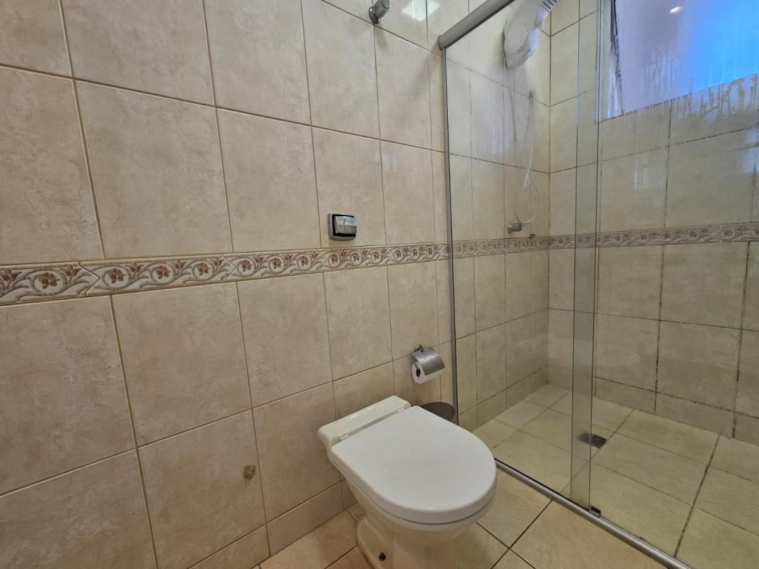 Cobertura, Castelo, 2 Quartos, 2 Vagas, 1 Suíte