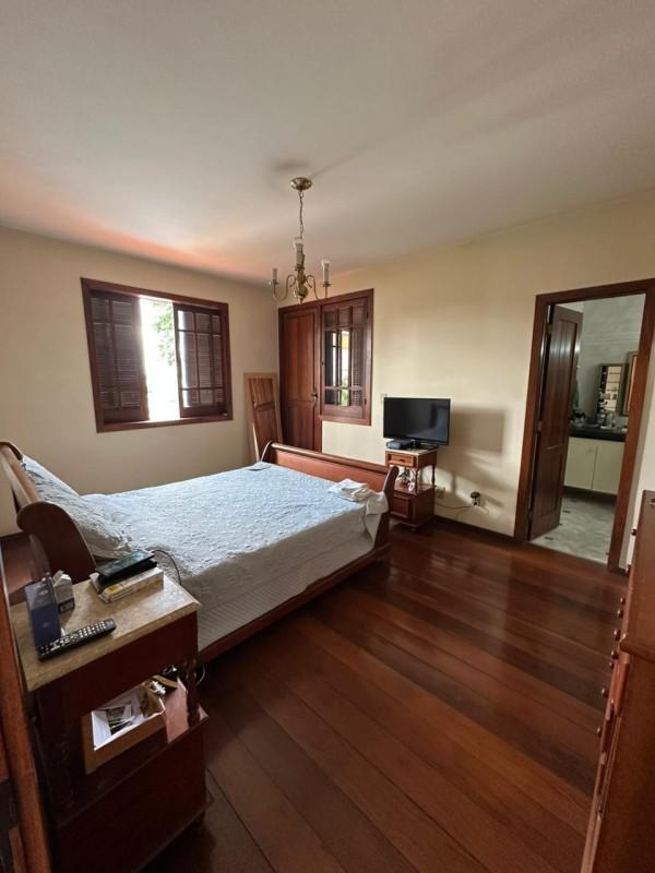 Casa, Santa Amélia, 3 Quartos, 3 Vagas, 1 Suíte