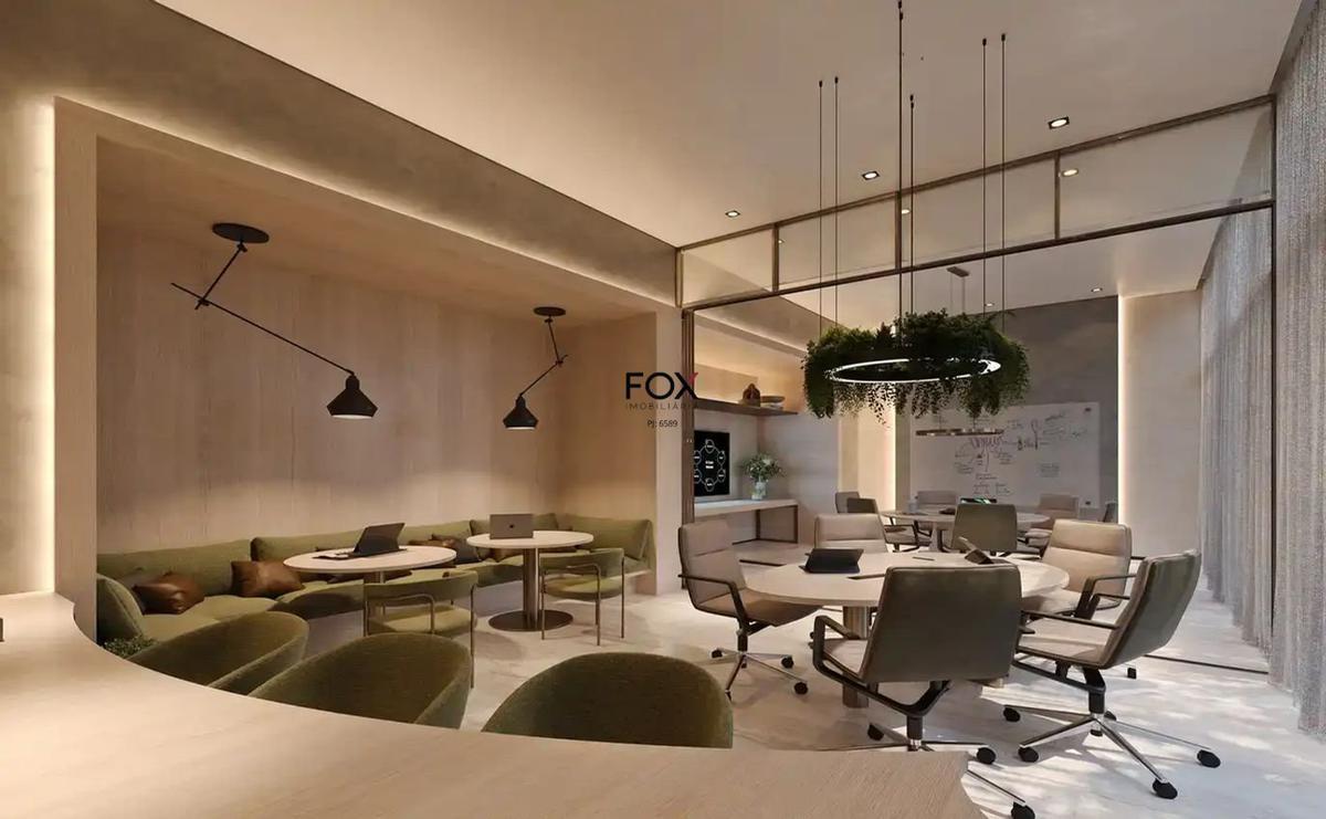 Apartamento, Vila da Serra, 4 Quartos, 4 Vagas, 2 Suítes