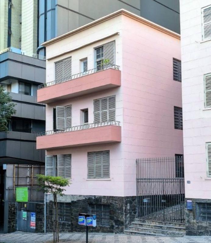 Apartamento, Lourdes, 3 Quartos, 0 Vaga