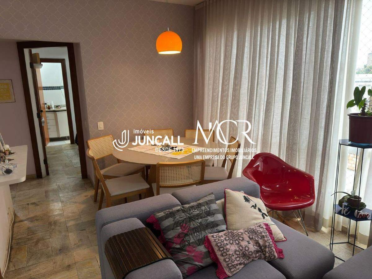 Apartamento, Anchieta, 2 Quartos, 1 Vaga, 2 Suítes