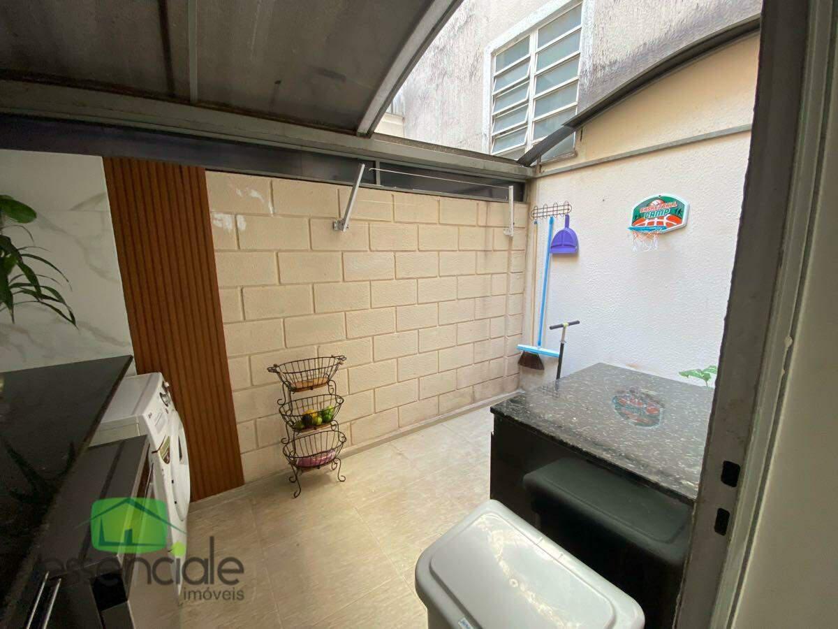 Apartamento, Santa Maria, 2 Quartos, 1 Vaga