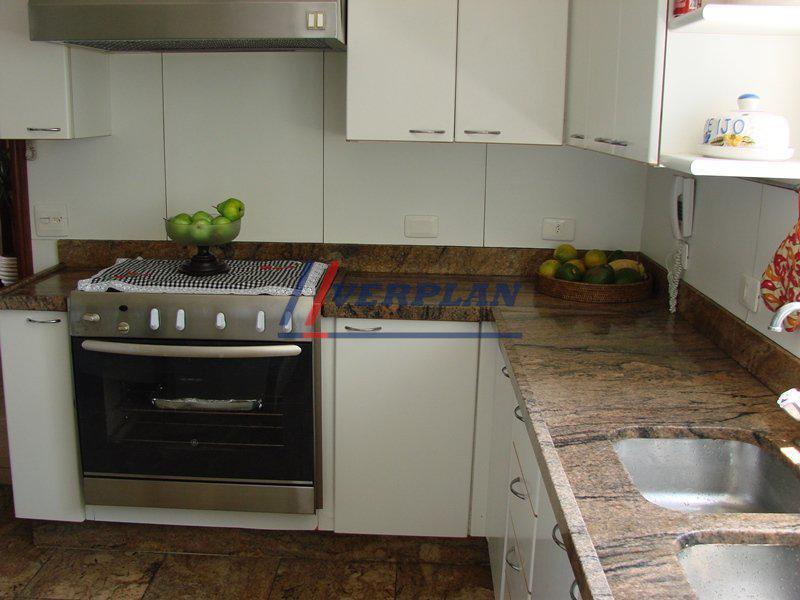 Cobertura, Sion, 4 Quartos, 3 Vagas, 3 Suítes