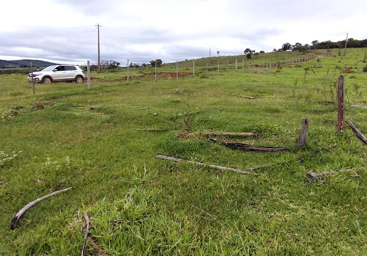 Fazenda, Zona Rural, 0 Quarto, 0 Vaga