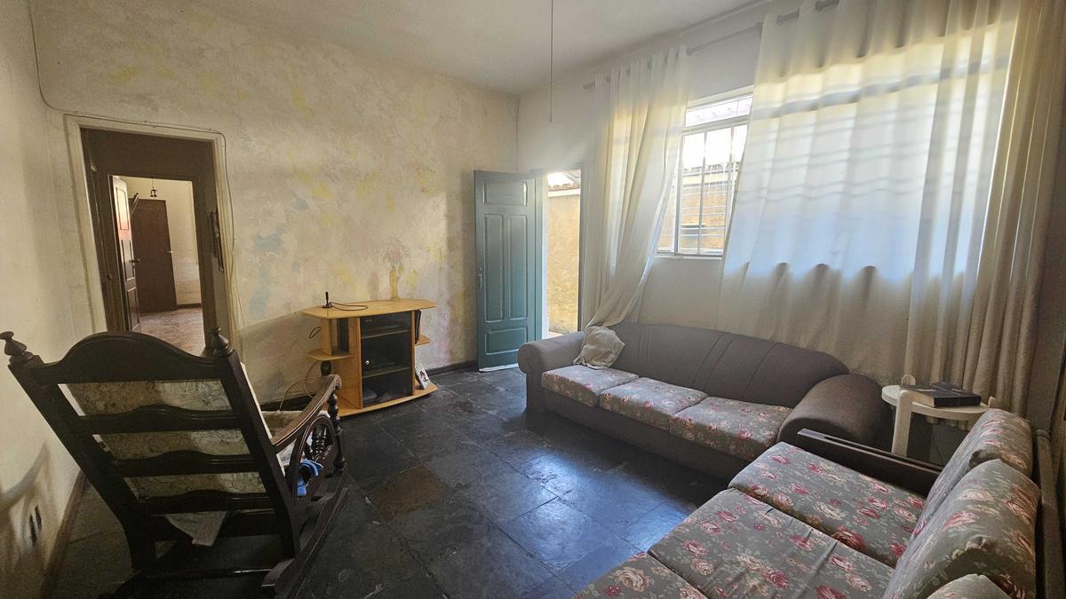 Casa, Nova Suíssa, 3 Quartos, 2 Vagas, 1 Suíte