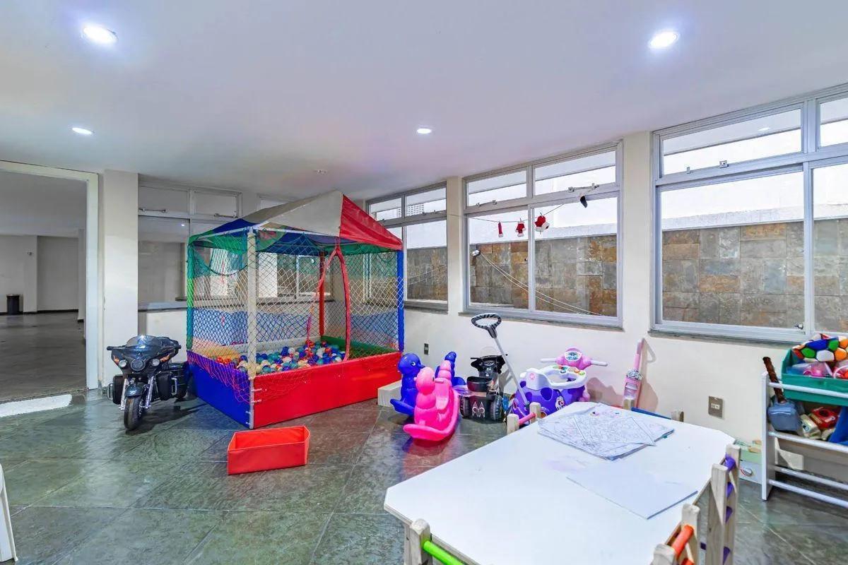 Apartamento, Santo Antônio, 4 Quartos, 2 Vagas, 1 Suíte