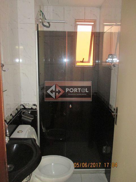 Apartamento, Planalto, 2 Quartos, 1 Vaga