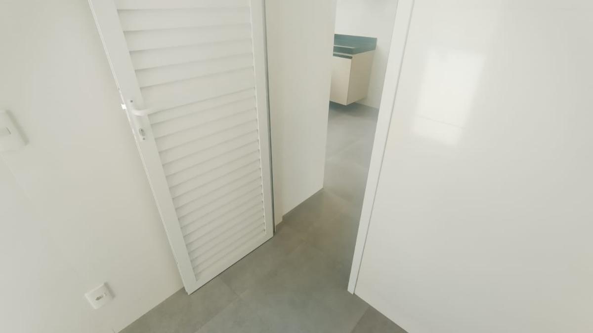 Apartamento, Fernão Dias, 4 Quartos, 3 Vagas, 1 Suíte