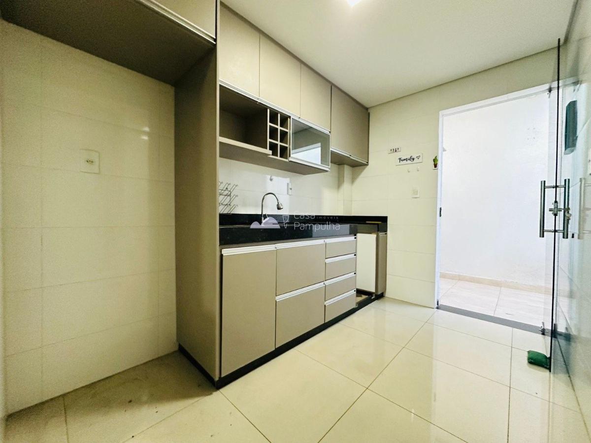 Apartamento, Copacabana, 2 Quartos, 1 Vaga