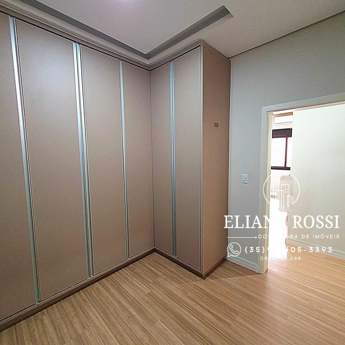 Casa, Campos Elíseos, 3 Quartos, 4 Vagas, 1 Suíte