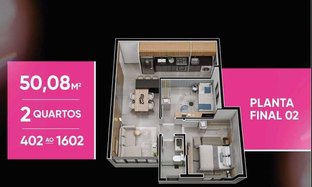 Apartamento, Cidade Nobre, 0 Quarto, 0 Vaga