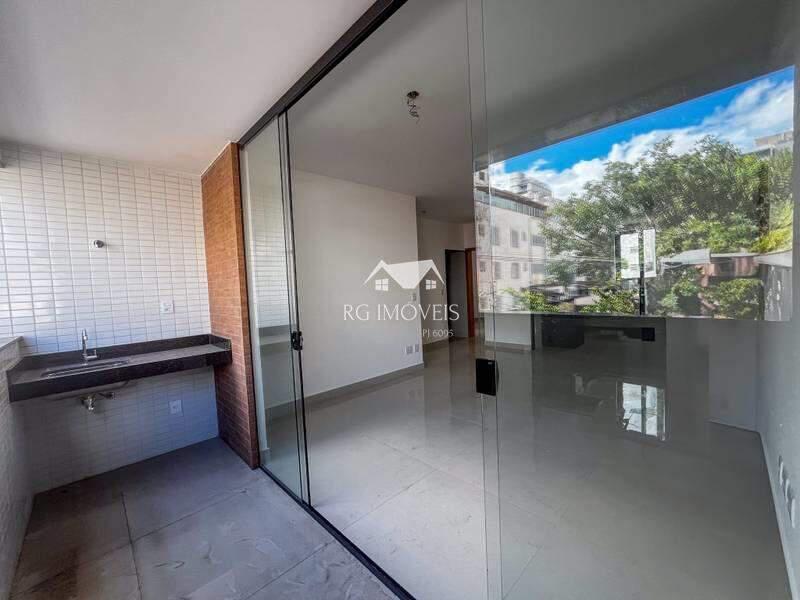 Apartamento, Gutierrez, 3 Quartos, 2 Vagas, 2 Suítes