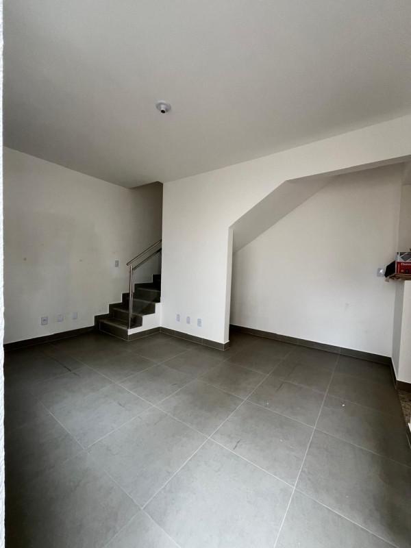 Casa, Santa Rita, 3 Quartos, 1 Vaga, 1 Suíte