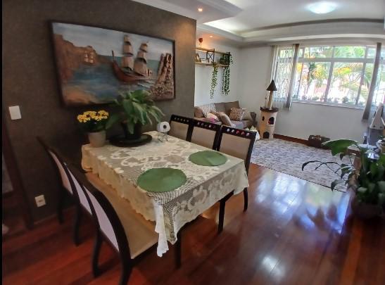 Apartamento, Fernão Dias, 3 Quartos, 2 Vagas, 1 Suíte