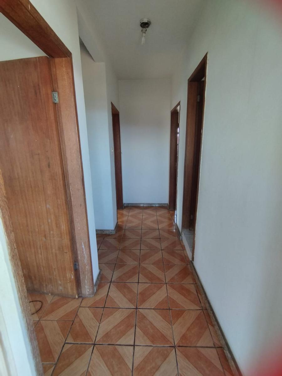 Casa, Planalto, 4 Quartos, 4 Vagas, 1 Suíte