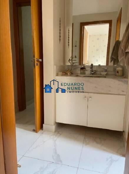 Apartamento, Sion, 3 Quartos, 2 Vagas, 1 Suíte